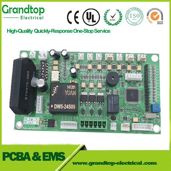 OEM PCBA /PCB for Telecommunication Products