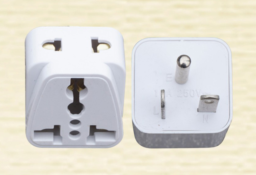 Adapter Plug4