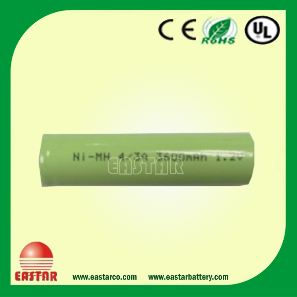 Ni-MH 1.2V C5000mAh Rechargeable Battery (FH-C5000C)
