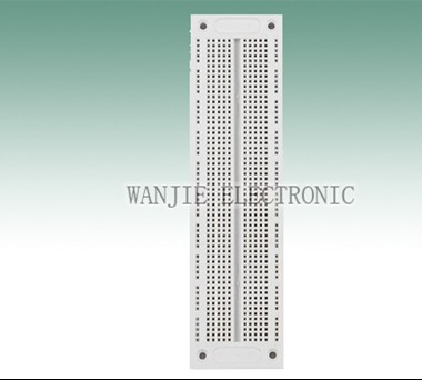 Electronical Circurit Board Solderless Breadboard (SYB-118)