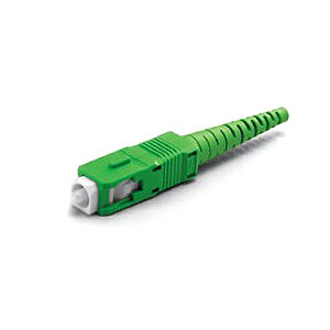 Promotion High Quality Adapter SC Fiber Optic Connector
