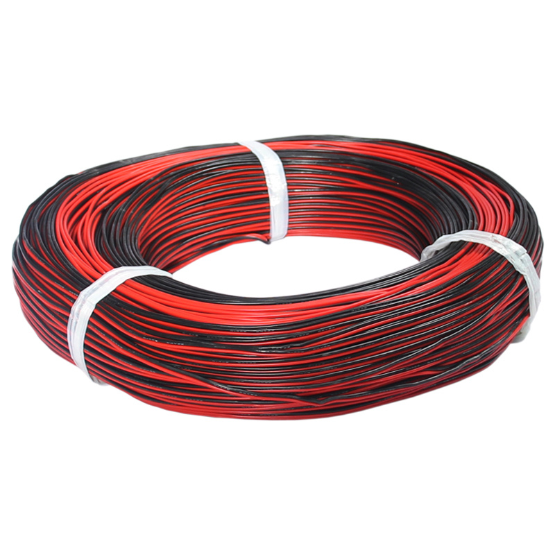 PVC Parallel Wire (24AWG PDW07)