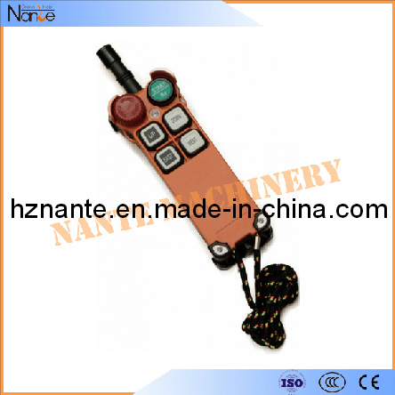 F21-4s Industrial Radio Remote Controller