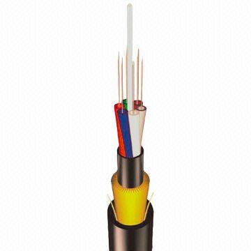 Outdoor Fiber Cable/Fiber Optic Cable (ADSS-X)