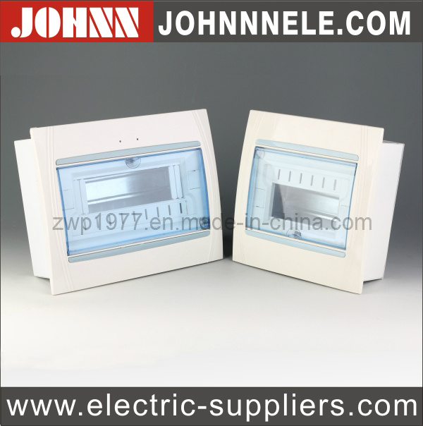 Sn Plastic Distribution Box with Good Quality