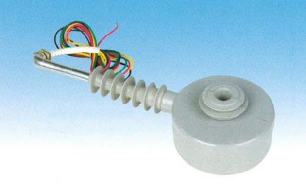 Lzw32-12 CT Outdoor Current Transformer Instrument Transformer