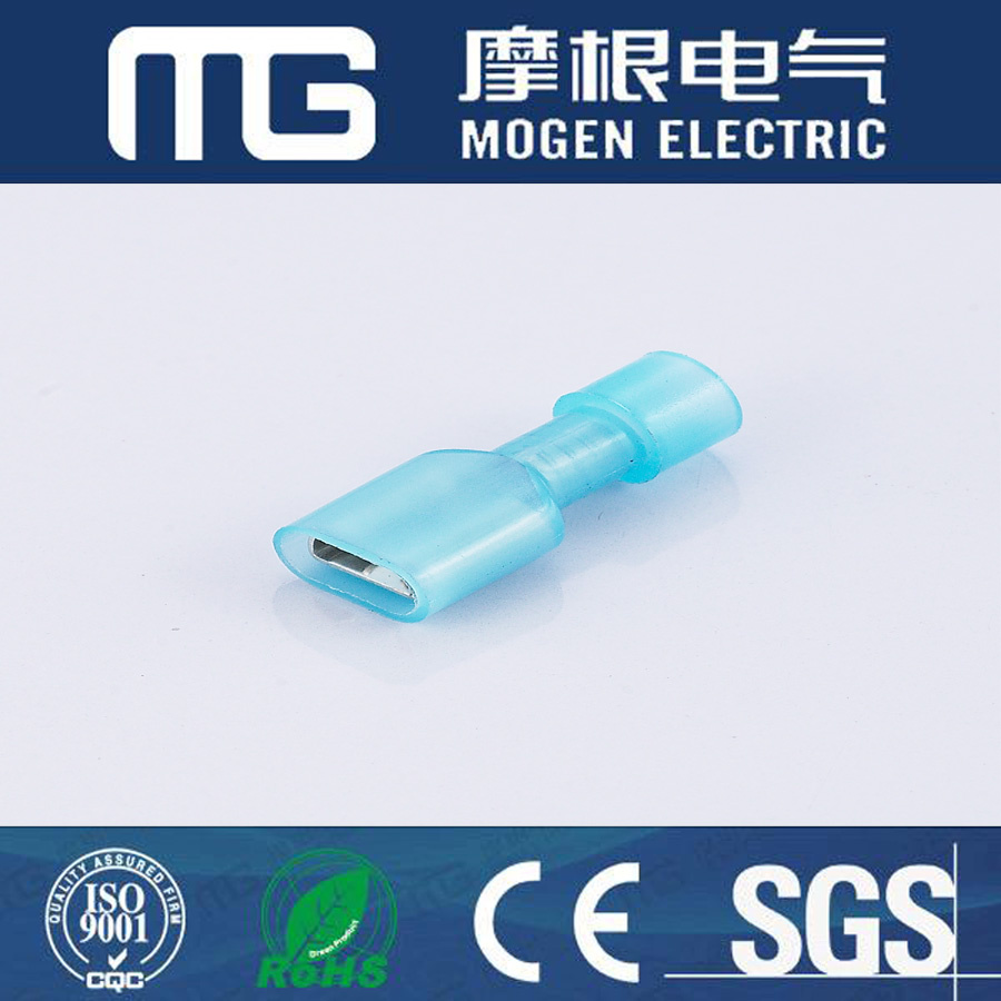 Wire Terminal Clip Pre Insulated Terminal