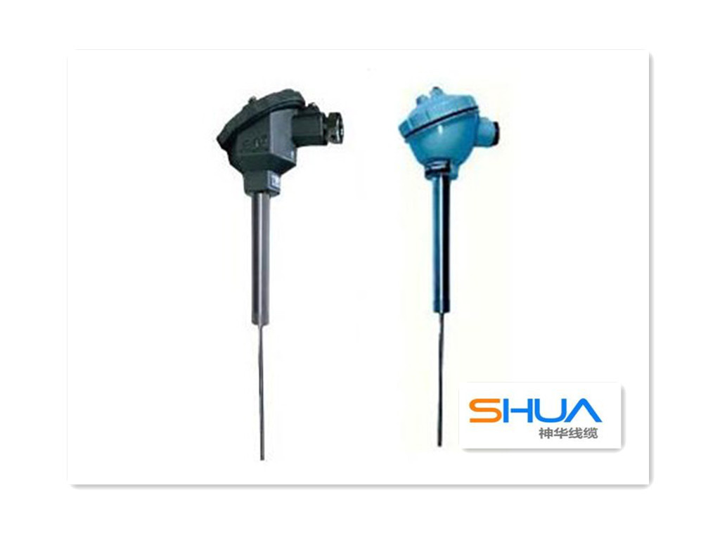 High Quality K Thermocouple