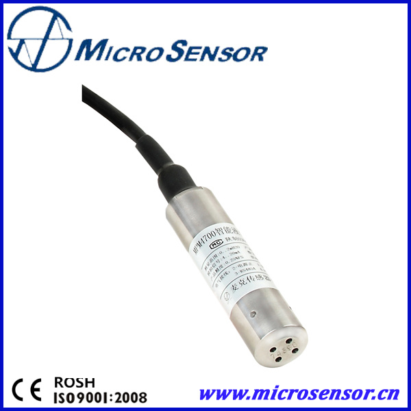 Accurate Smart Level Transducer Mpm4700