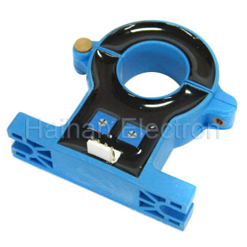 Hall Current Transformer with 400A/20mA (H-CT010-21D)