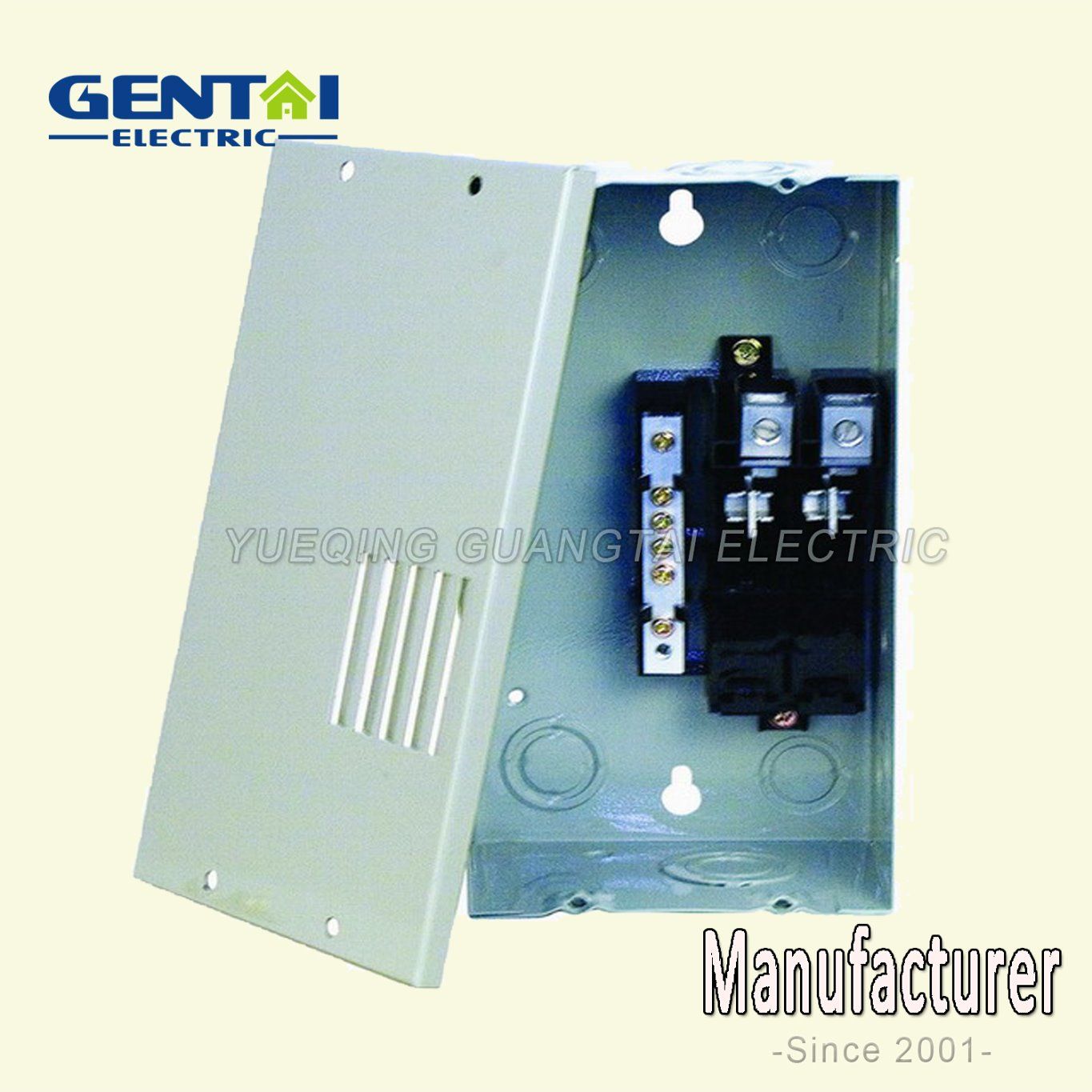 Good Quality Tl270scu Ge Type Plug in Load Center