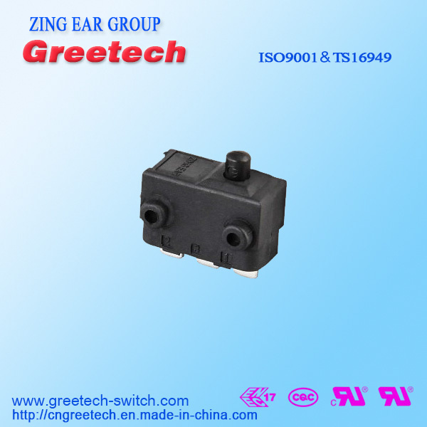 Kids Cars Mini Micro Switch with Waterproof