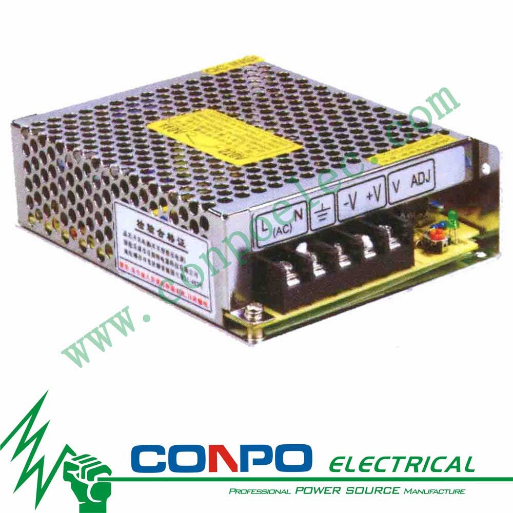 Switching Power Supply 40W