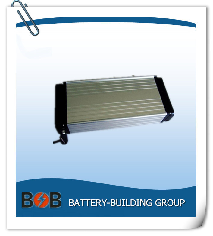 7s5p 24V 15ah Lithium Battery Pack for E-Bike
