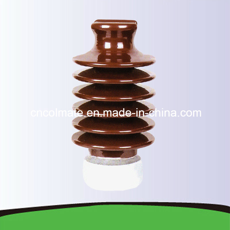 Post Type Porcelain Insulator ANSI 57-2