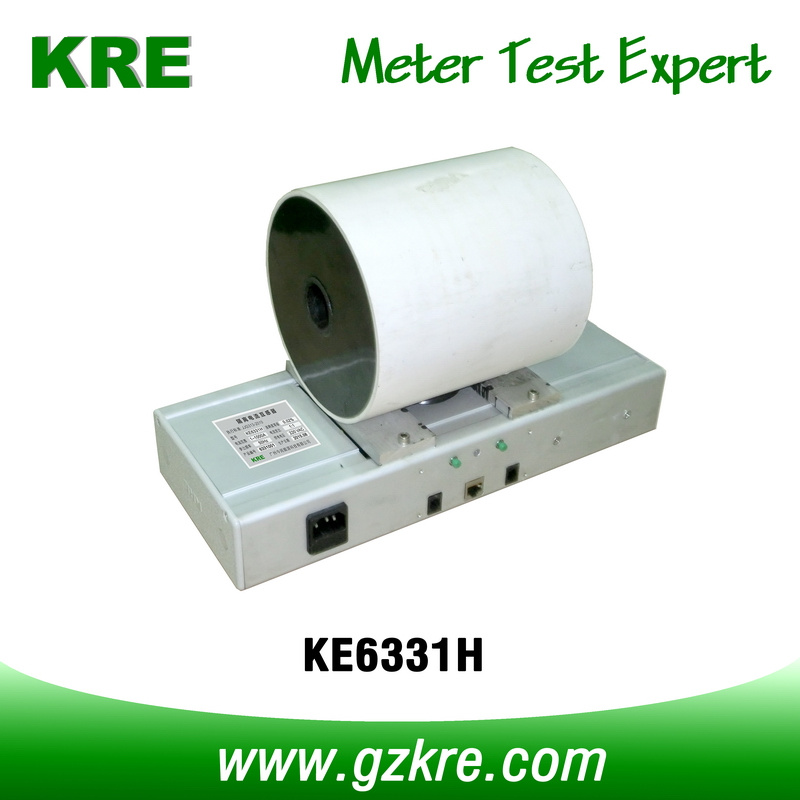Class 0.02 1000A Single Phase Isolation Current Transformer