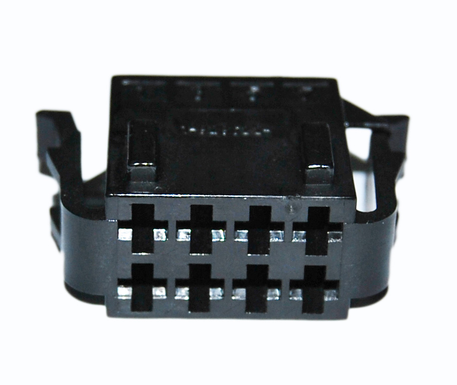 2016 Power Window Automotive Connector for VW