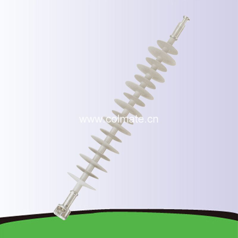 66kv Silicon Suspension Insulator 70kn Ssa2010BS
