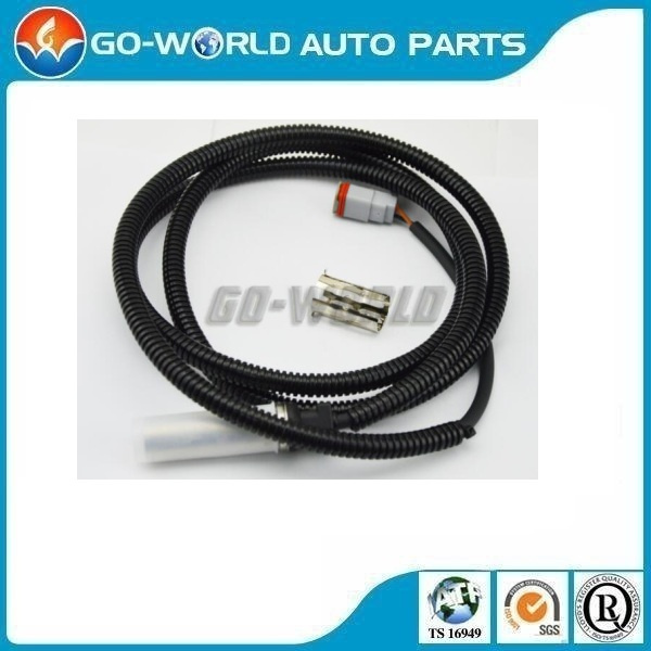 New Scania Truck Wheel Speed Sensor OE No. 1482006/1530704/530704/1892057/1531360/1482007