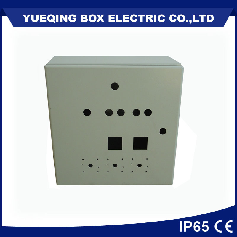 Customized Electric Metal Enclosure/Distribution Box