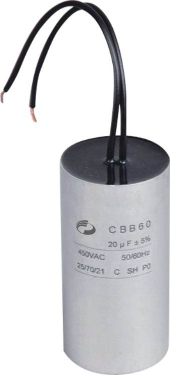 AC Film Capacitor