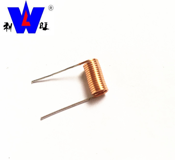 Toroidal Air Core Inductor Supplier / Air Inductive Coil