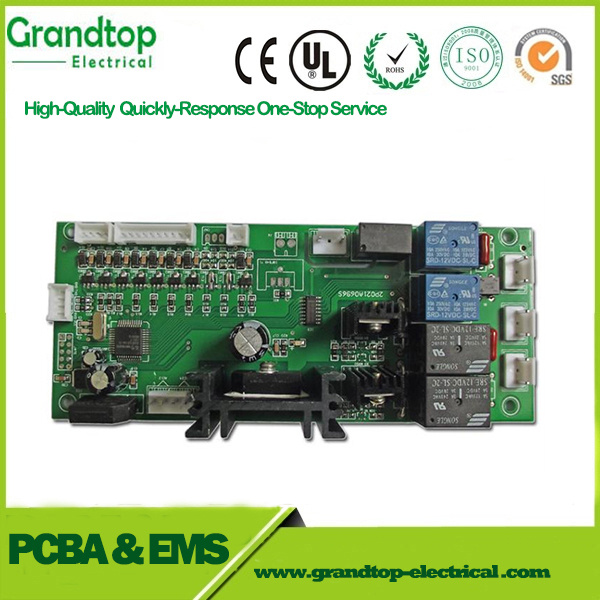 Household Appliances Printed Circuit Board Assembly PCBA