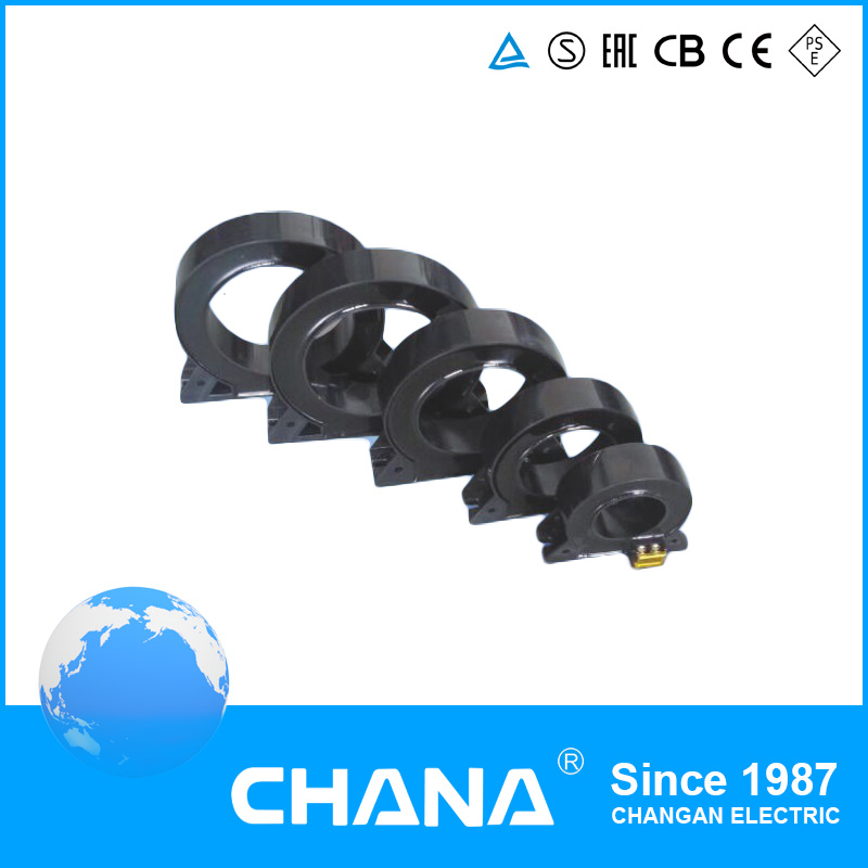 Rct2 Low Voltage Current Transformer