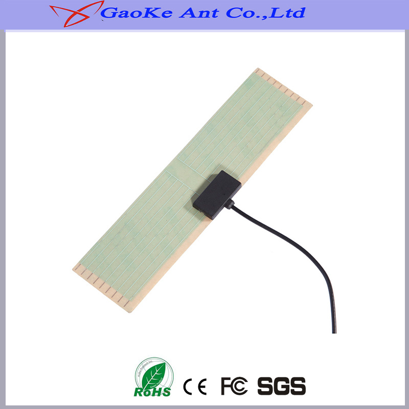 Free Sample Rubber GSM Antenna