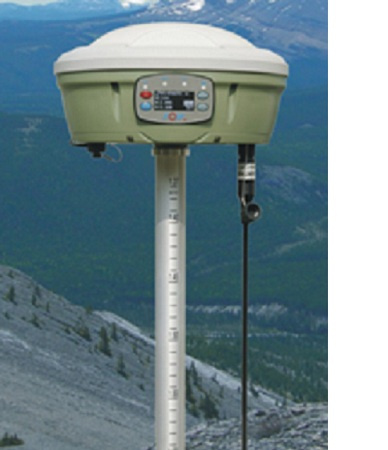 New Foif Rtk GPS A30 GPS Receiver with Accessories