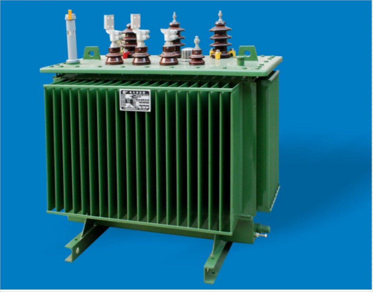 20kv Oil Immersed Transformer