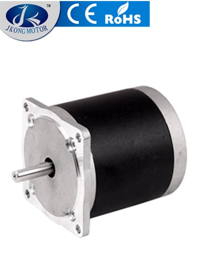 86mm (NEMA34) High Torque CNC Hybrid Electrical Stepper Motor