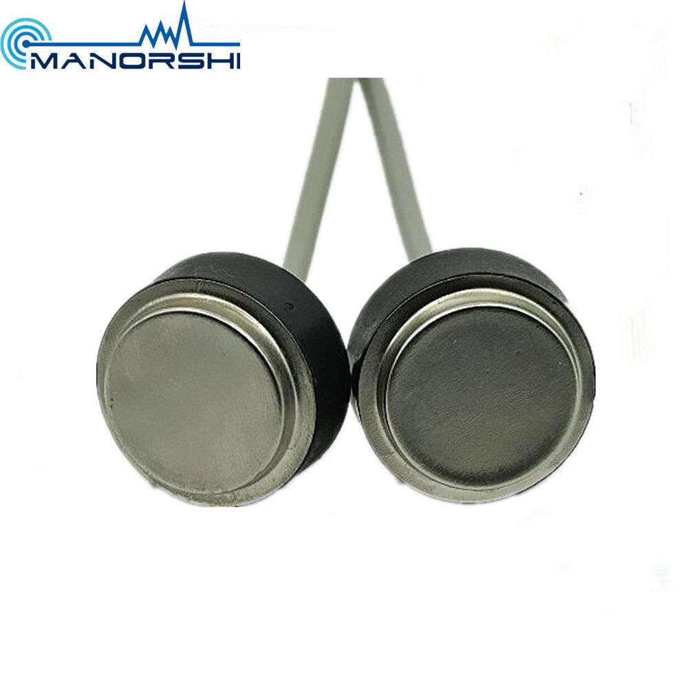 1 MHz Ultrasonic Flow Liquid Level Sensor