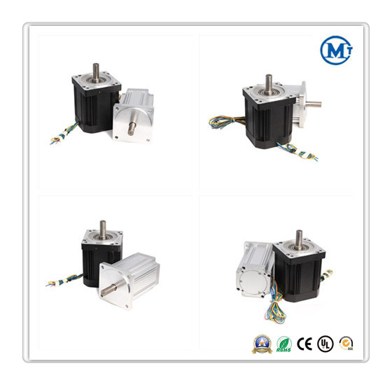 310V High Voltage 1000W BLDC Brushless DC Motor