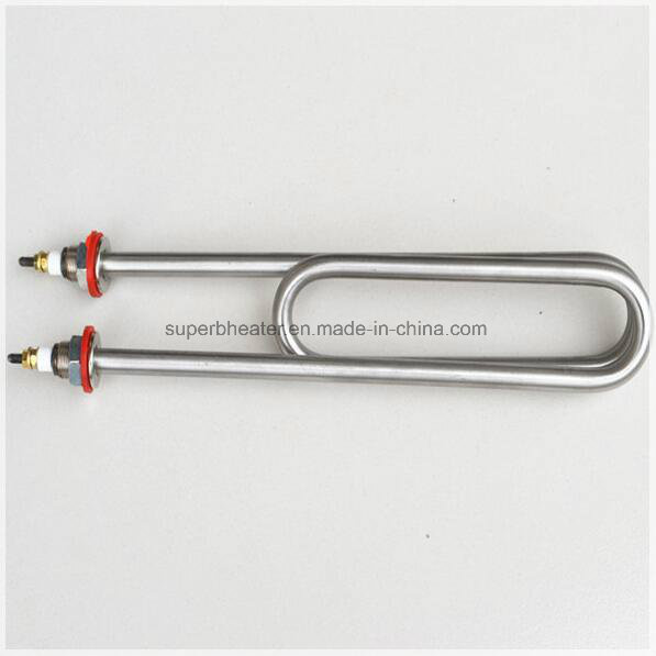 Customized Waterproof Flexible Electric Tubular Heater