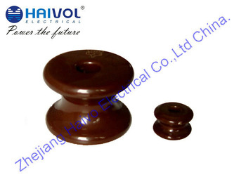 Spool Insulators ANSI