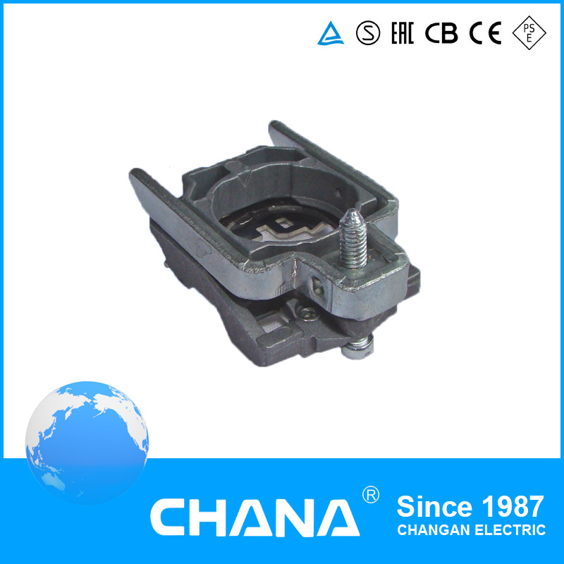 Ce RoHS CB4 Series Pushbutton Base Switch