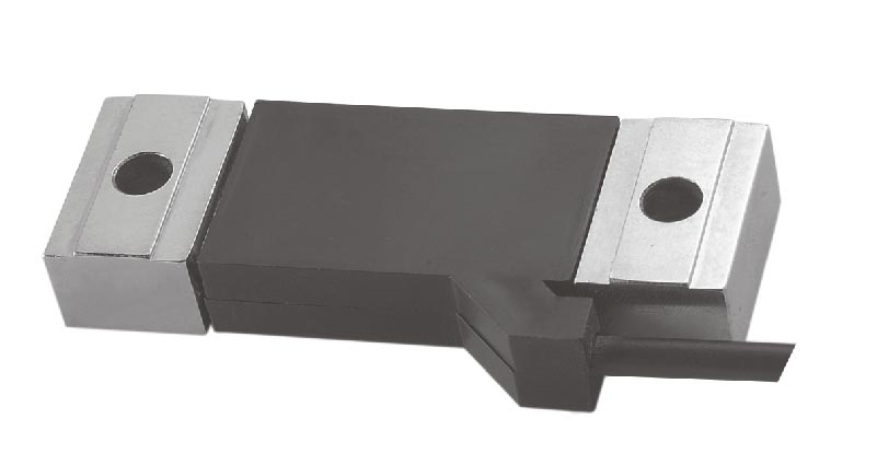 Microstrain Steel Load Cell (ET-6)