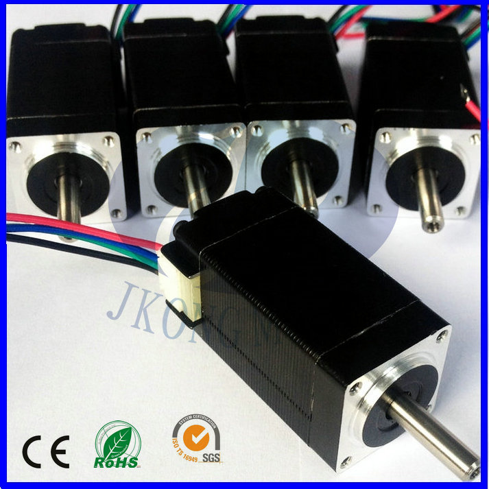 20mm 2phase High Power Stepper Motor for The Cutting