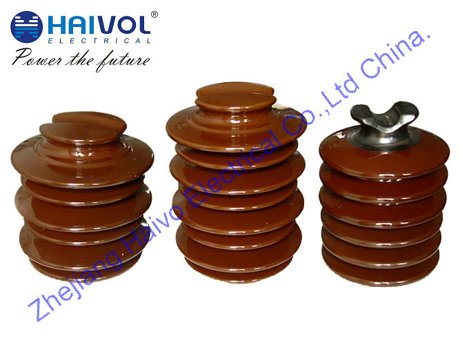 Porcelain Pin Insulator