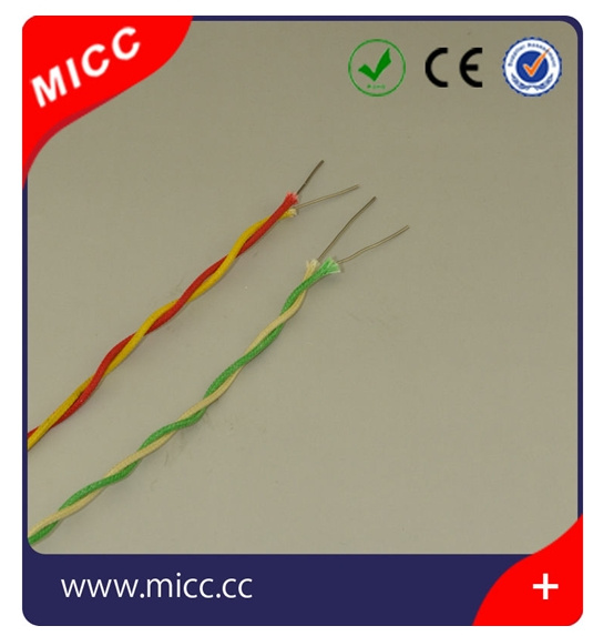 Thermocouple Extension Wire/High Temperature Cable
