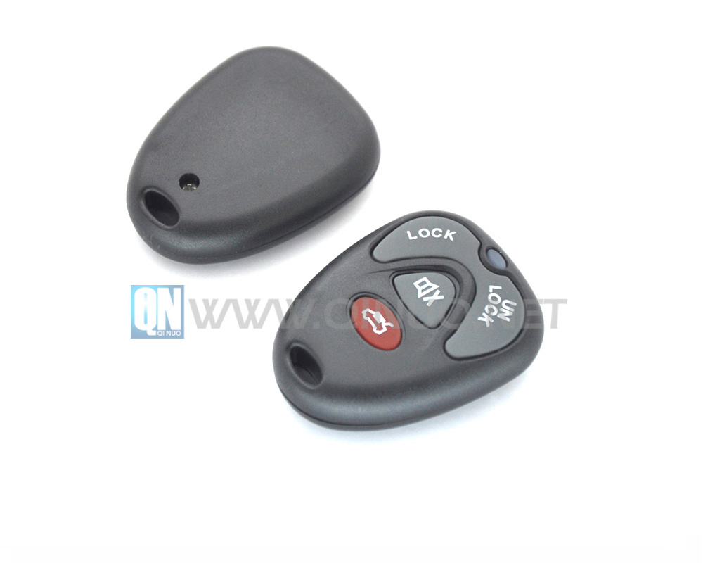 Self Learning Keyless Remote Controller