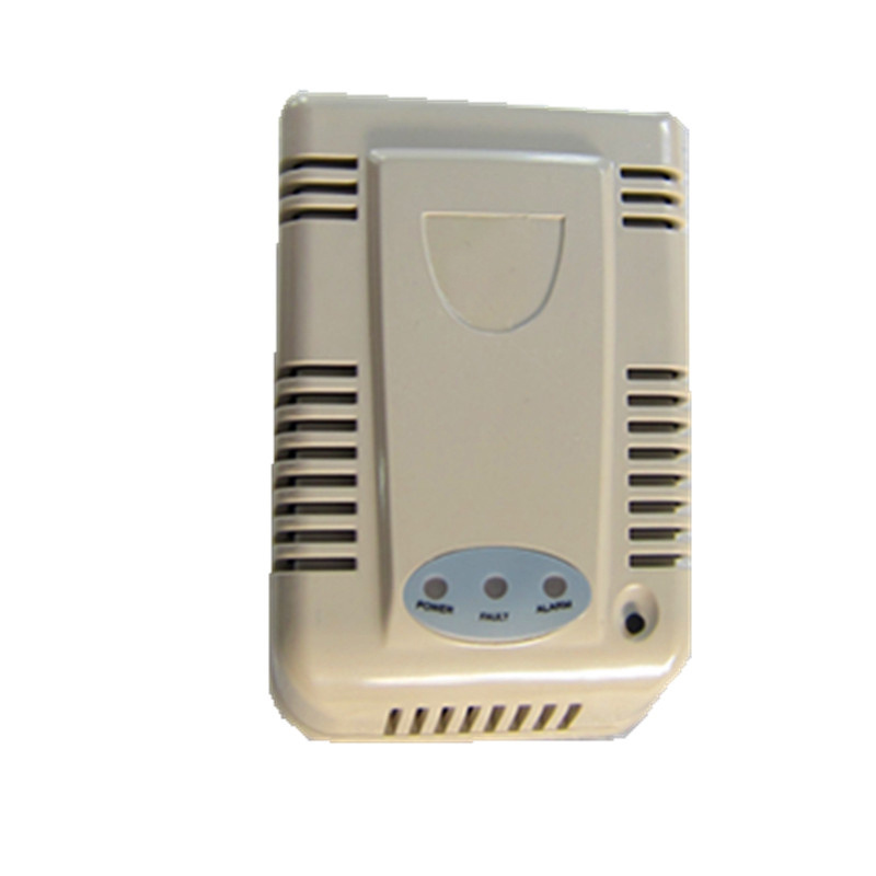 AC Powered Natural LPG Gas Detector (MTGA10)