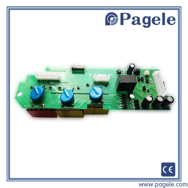 Professional Sales on Automatic Circuit Breaker PCB PCBA