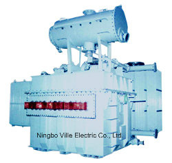 Three Phase Electric Arc Furnace Transformer