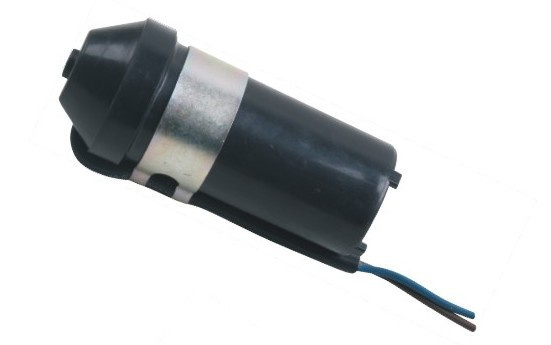 160VAC 1500mfd CD60 Motor Start Capacitor