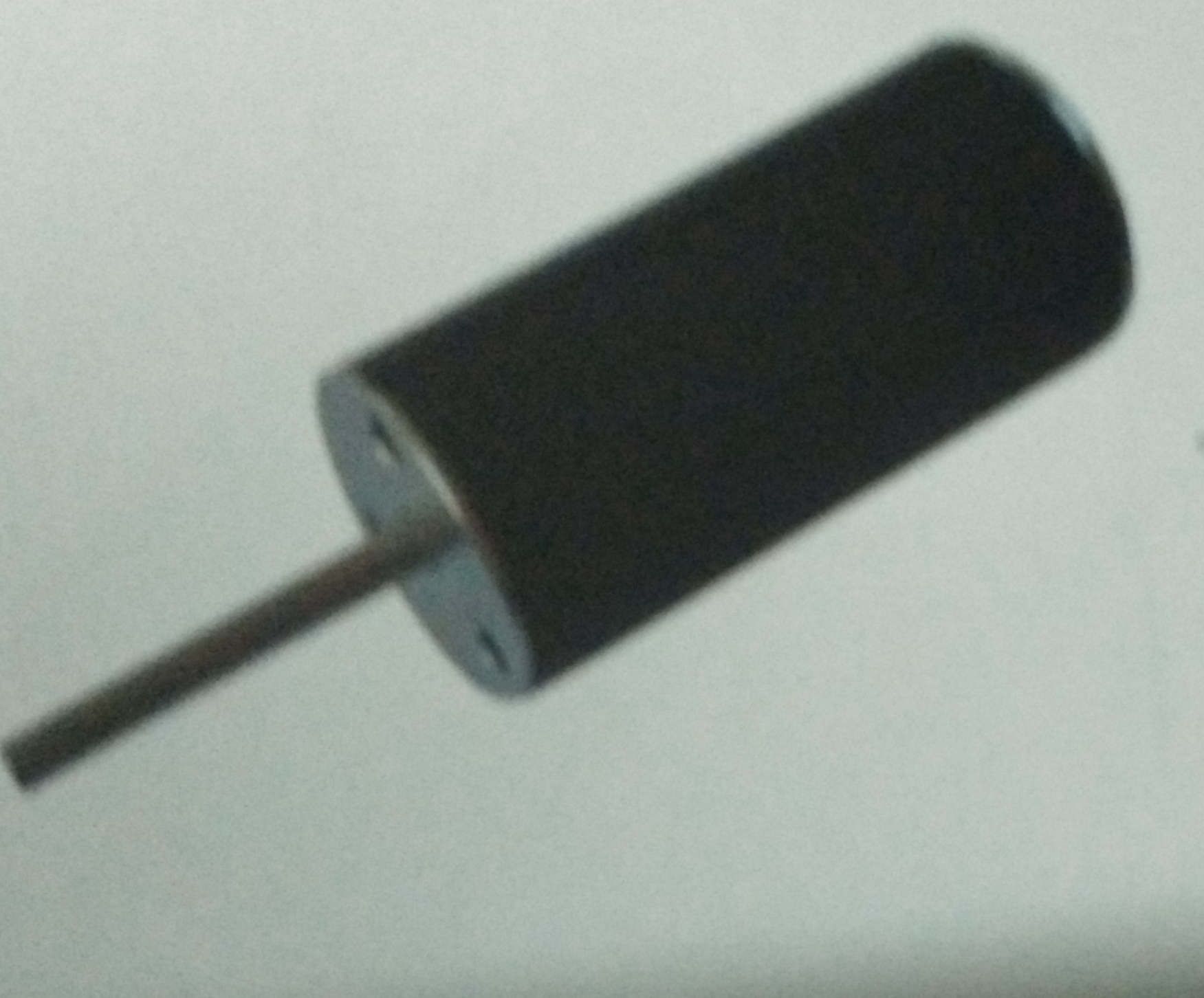Coreless Brushless Motor for Industrial Automation