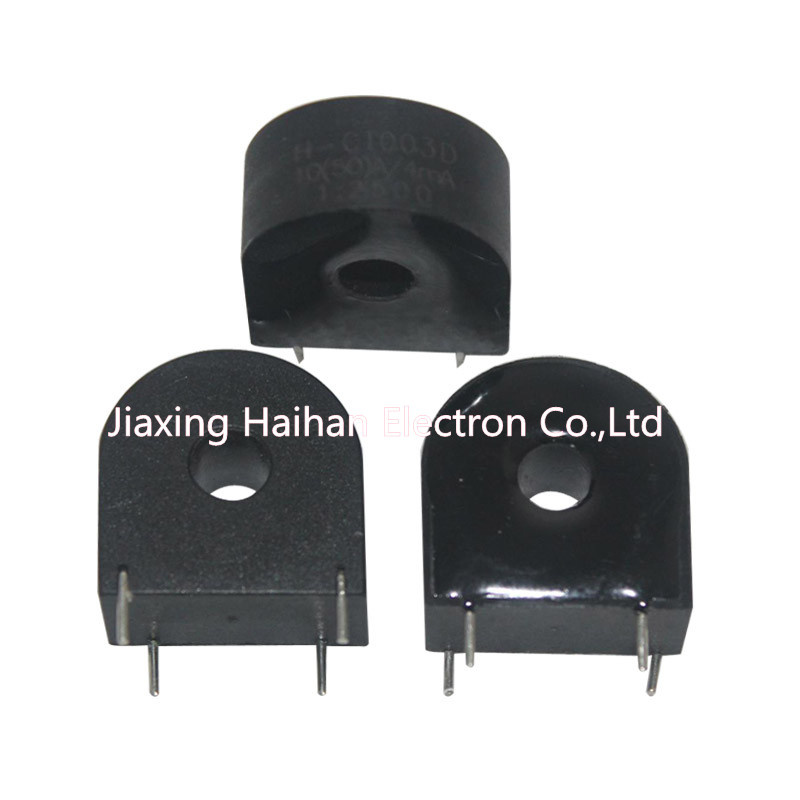 Mini Current Transformer 10 (50) a