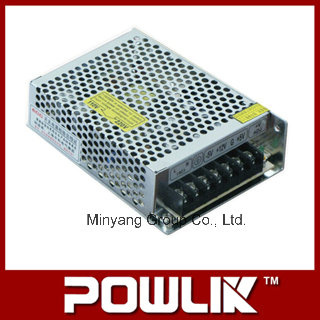 30W 5V 24V Dual Output Switching Power Supply (D-30B)