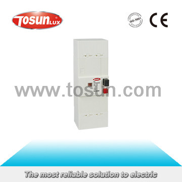 Residual Current Circuit Breaker RCCB (PG)